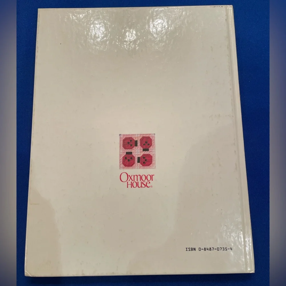 Small Quilts book